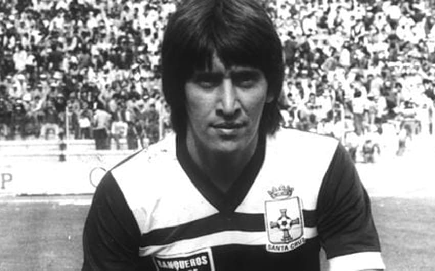 O recordista absoluto de gols marcados em uma mesma partida de Copa Libertadores é Juan Carlos Sanchez, que anotou seis vezes na vitória do Blooming-BOL por 8 a 0 sobre o&nbsp;Deportivo Italia, da Venezuela, na edição de 1985 do torneio sul-americano.