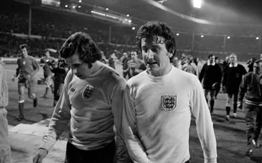 Em 1974, a Inglaterra era favorita nas Eliminatórias da Europa para o próximo Mundial. Contudo, só empatou com a Polônia em casa, na última rodada, e ficou de fora