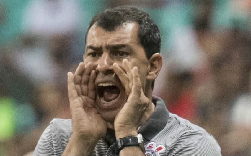 Corinthians perdeu seis de 58 partidas no ano&nbsp;