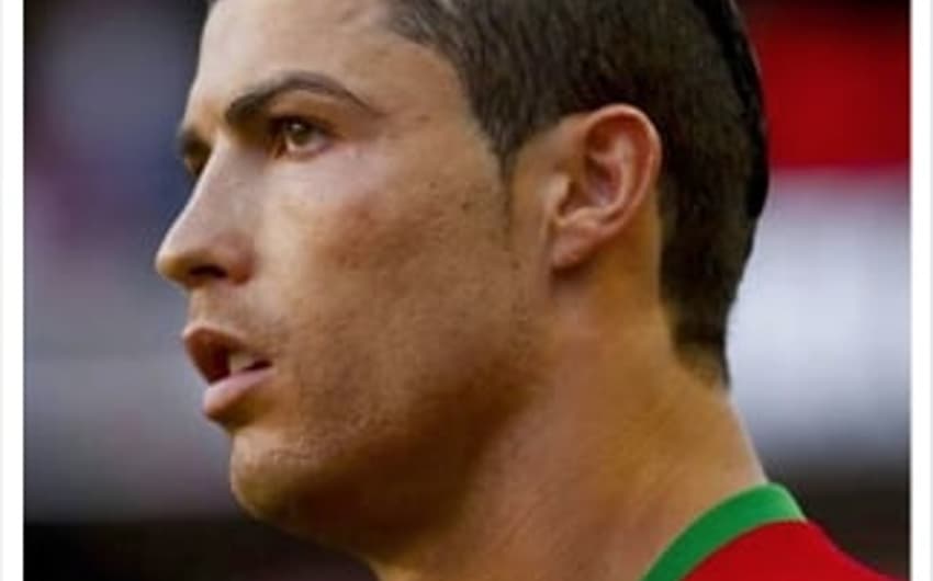 Cristiano Ronaldo paga tratamento a 370 feridos de incêndios em Portugal