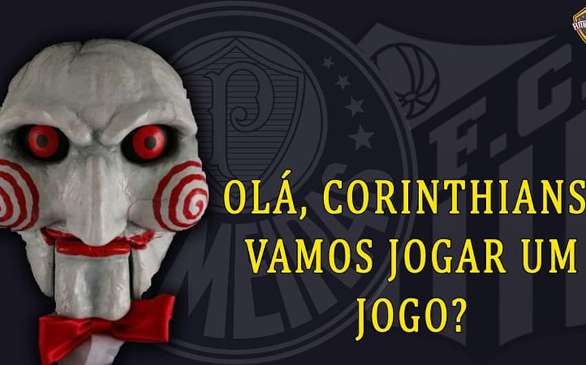 Os memes da derrota do Corinthians para o Botafogo