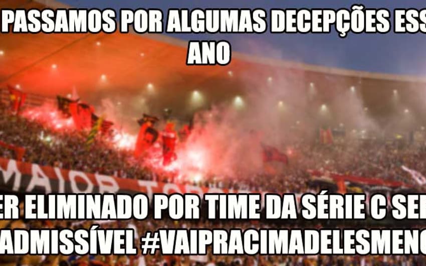 Torcedores de Fluminense e Flamengo criam expectativa para o duelo entre as equipes