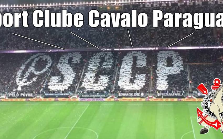 Os melhores memes da derrota do Corinthians para Ponte Preta