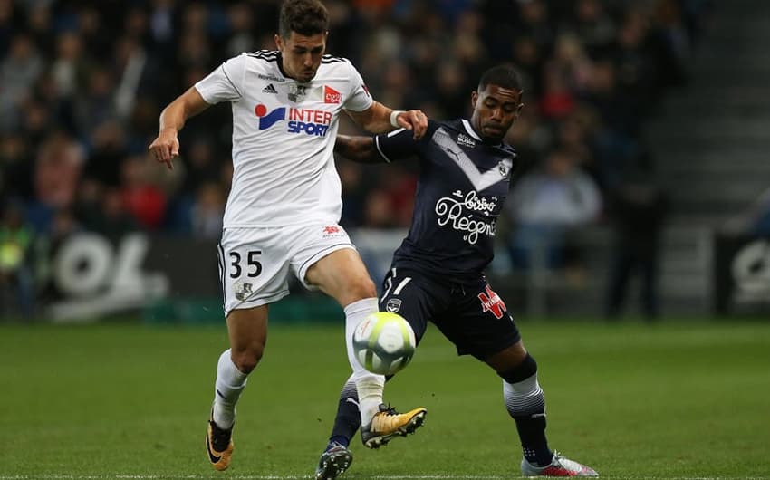Danilo Avelar (Amiens) - O zagueiro brasileiro evitou que o Amiens saísse derrotado para o Montpellier. Danilo deixou a sua marca já nos últimos minutos, deixando tudo igual, fora de casa: 1 a 1.