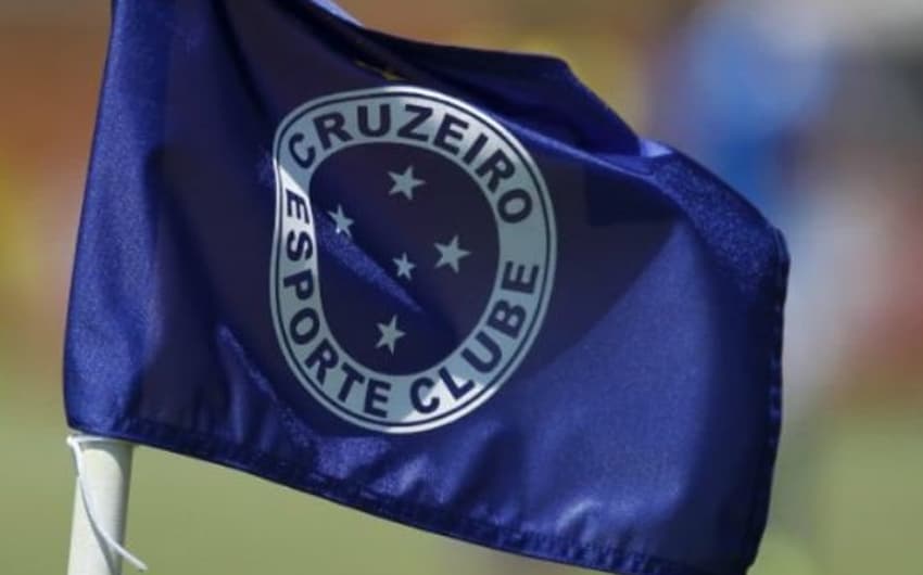 Bandeira do Cruzeiro