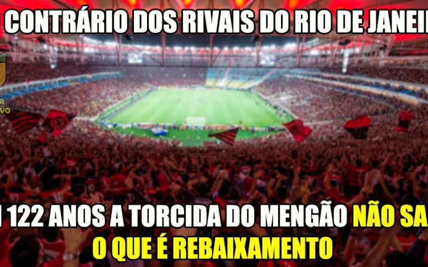 Aniversário do Flamengo: fatos que orgulham os rubro-negros