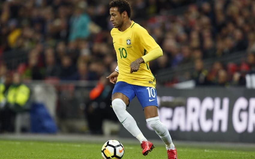 Neymar vai para a sua segunda Copa do Mundo como principal estrela do Brasil. O sonho do hexa passa muito pelos pés do craque do PSG