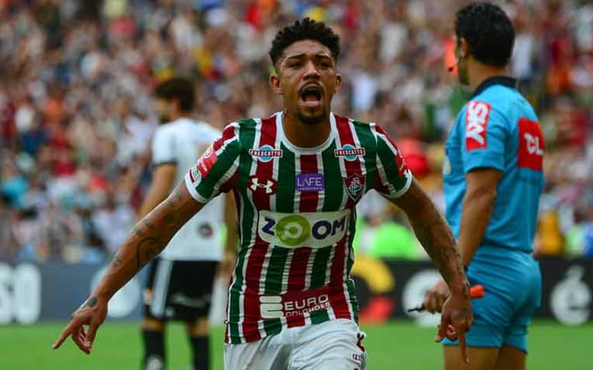 Fluminense x Ponte Preta