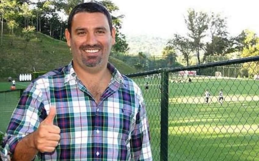Portuguesa anuncia contratação do técnico Guilherme Alves, ídolo do Galo