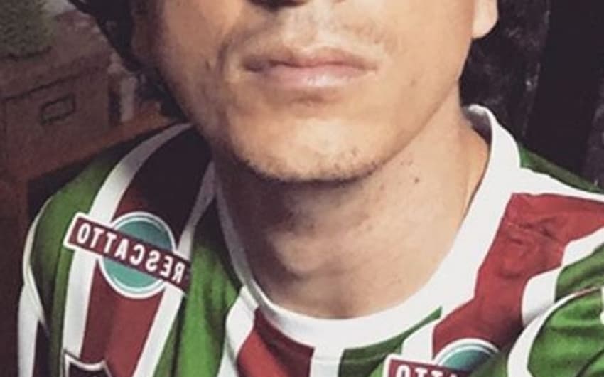 Rafael Portugal - Humorista (Fluminense)
