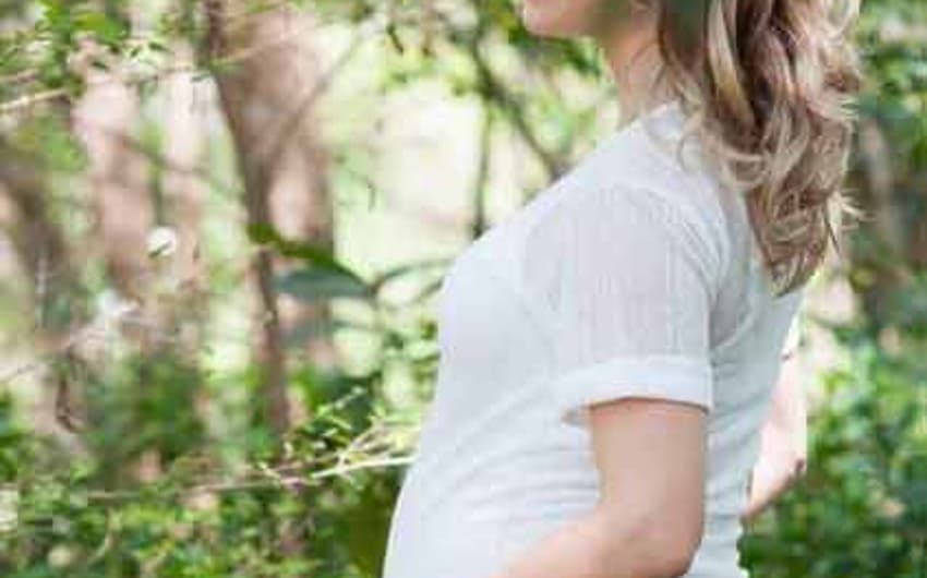 A líbero Camila Brait engravidou em 2017 e já teve sua filha. A pequena Alice nasceu no dia 26 de novembro