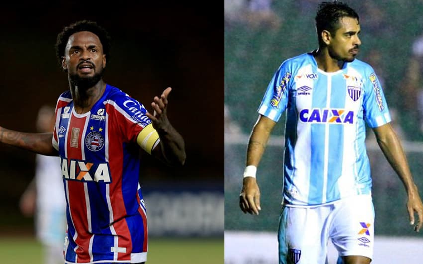 Renê Júnior e Júnior Dutra são os dois primeiros reforços do Corinthians para a próxima temporada