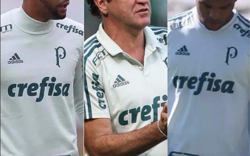 Confira em 20 imagens como foi o ano do Palmeiras com chegadas de reforços importantes e retorno do técnico campeão. Temporada, porém, foi de frustrações e polêmicas