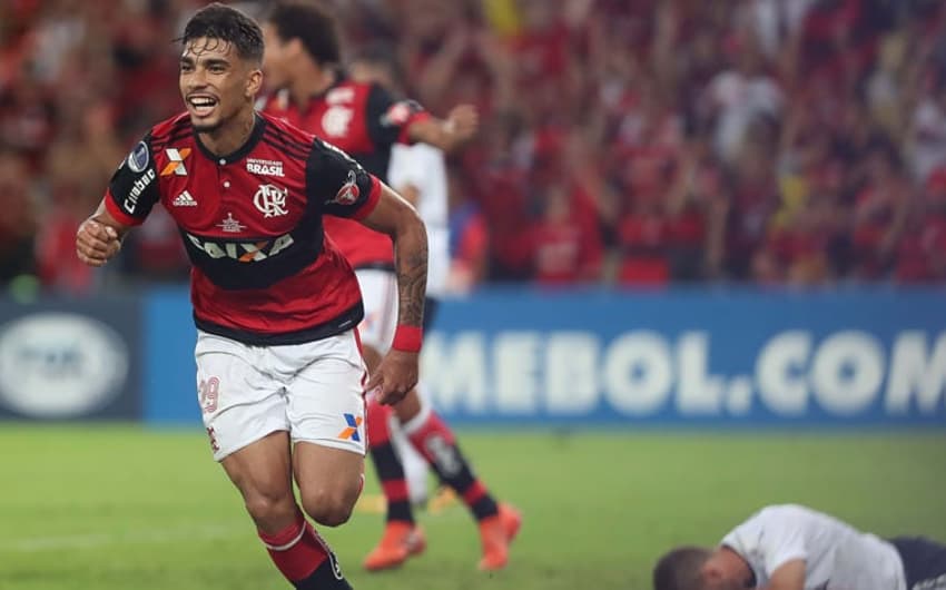 Lucas Paquetá - Flamengo