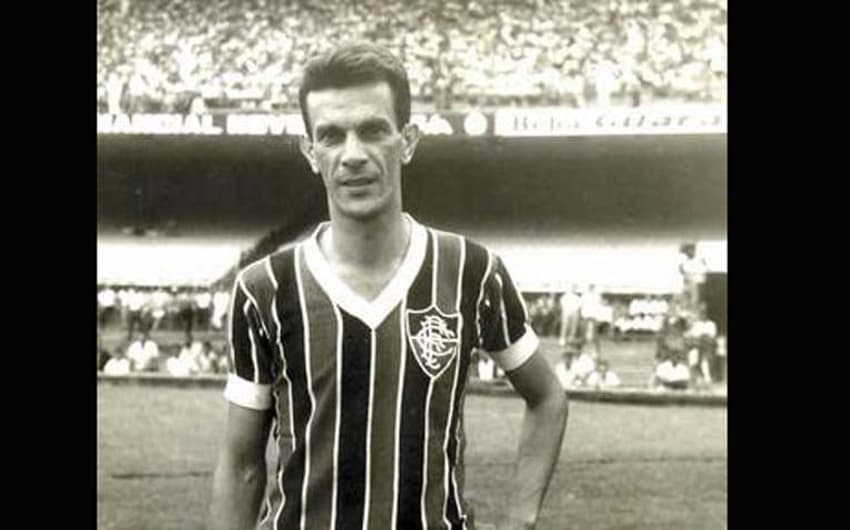 Telê Santana - Fluminense