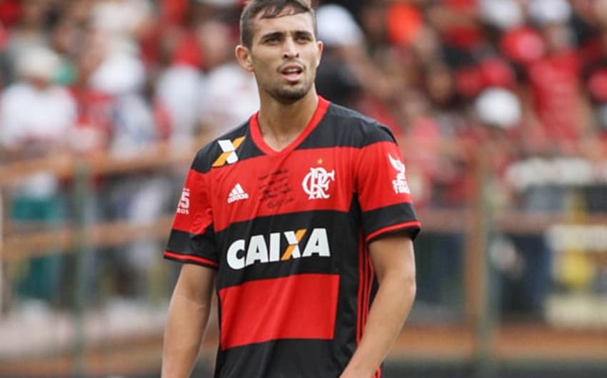 Léo Duarte - Flamengo