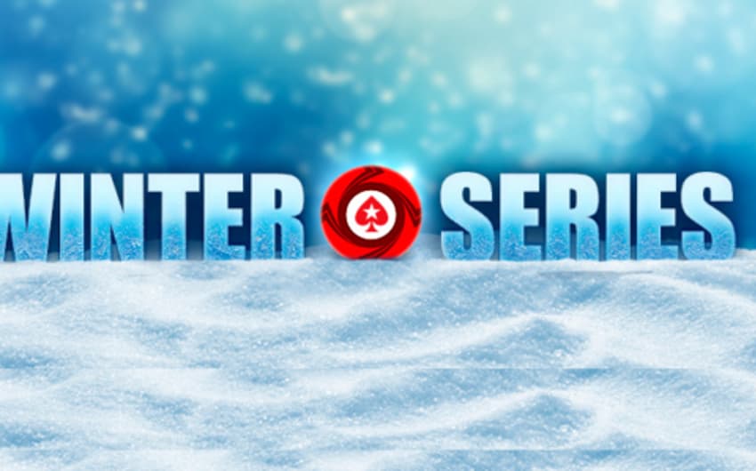 Winter Series do PokerStars