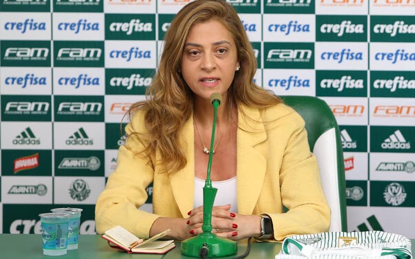 Leila Pereira