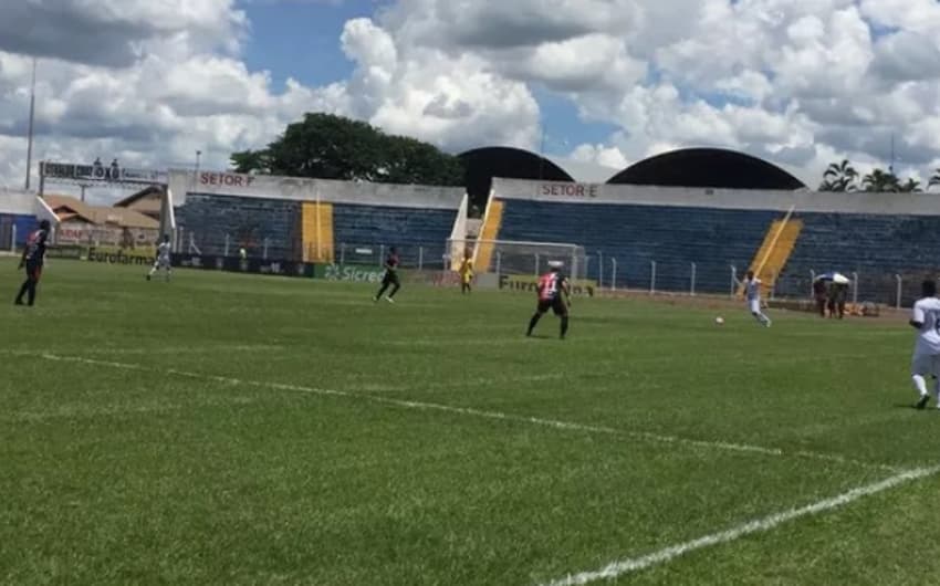 Osvaldo Cruz e Capital FC estreiam com empate na Copa São Paulo