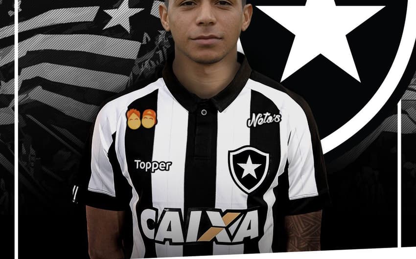 Renatinho - Botafogo