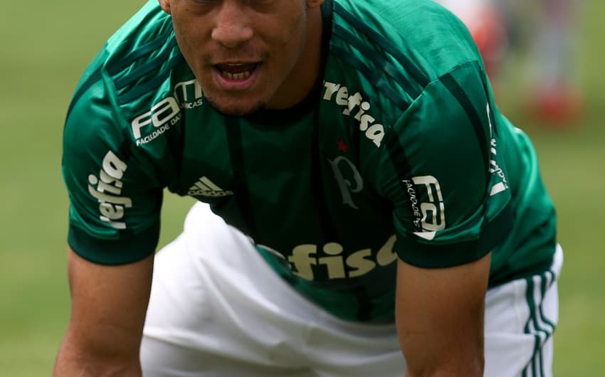 Gabriel Furtado - Palmeiras x Taubaté