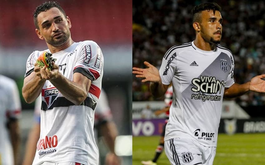 No ano passado, Gilberto (São Paulo) e William Pottker (Ponte Preta) foram os artilheiros do Paulistão com nove gols. A competição foi vencida pelo Corinthians&nbsp;