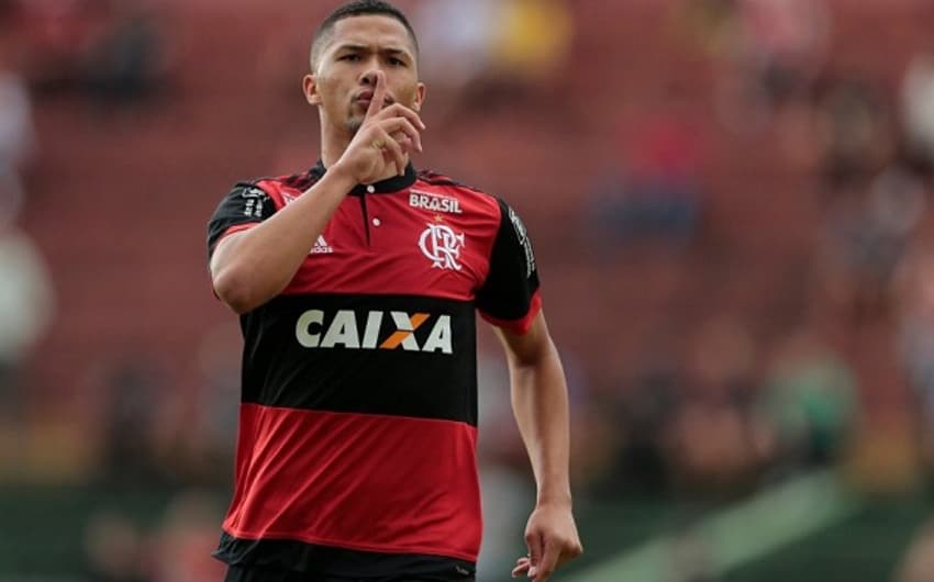 Flamengo x Portuguesa