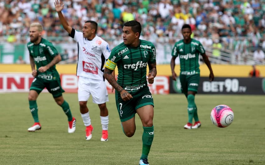 O Palmeiras venceu o Bragantino por 2 a 0, no Nabi Abi Chedid, e manteve 100% de aproveitamento no Campeonato Paulista após quatro rodadas. Confira as notas da partida (por Marcio Porto)