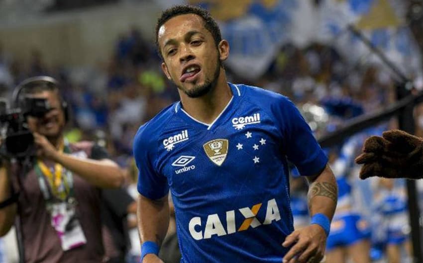 Rafinha (Cruzeiro)