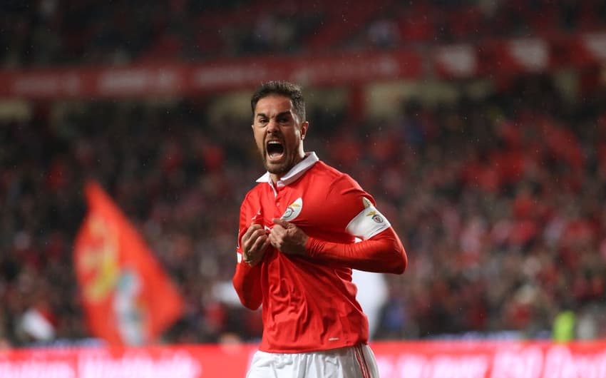 Jardel - Benfica x Rio Ave