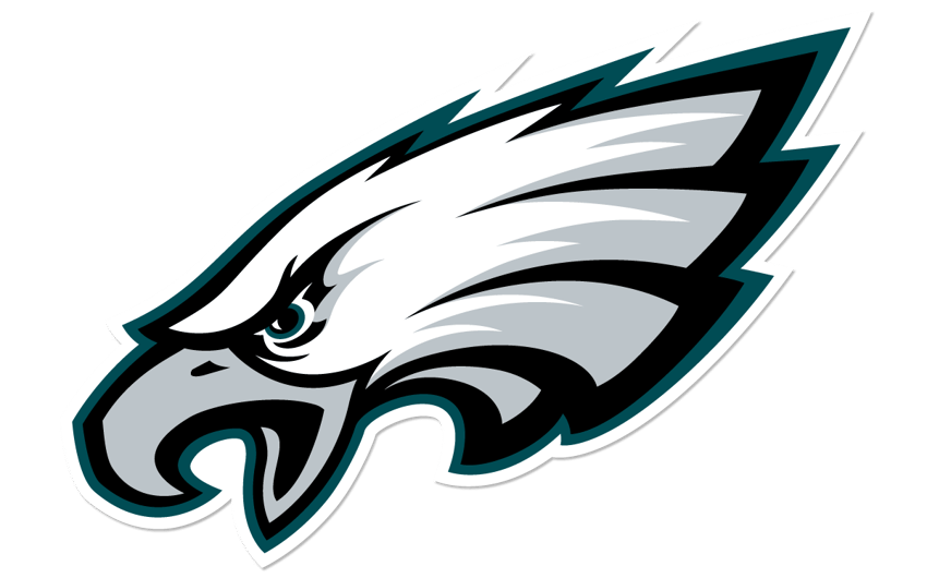 Philadelphia Eagles - Escudo