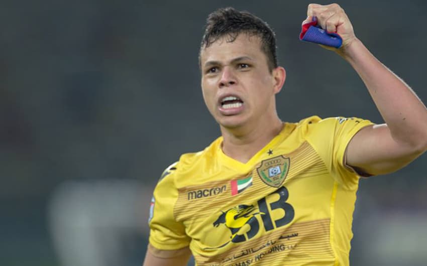 Fábio Lima espera repetir sucesso na Liga dos Campeões da Ásia