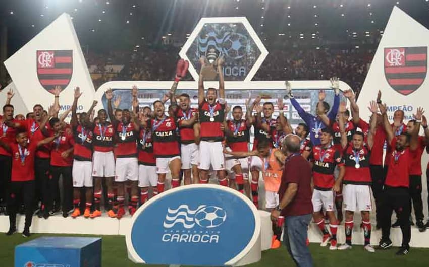 Boa Vista x Flamengo