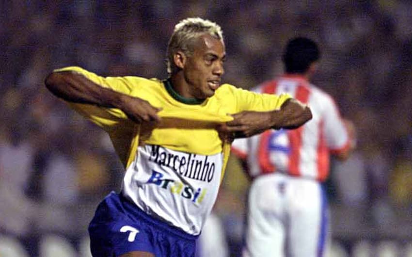 Marcelinho Paraiba