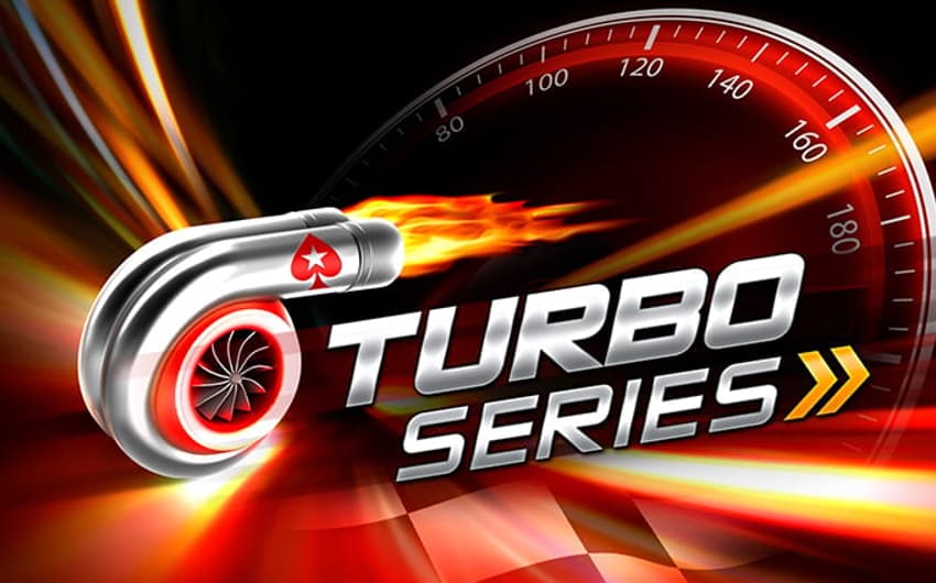 Turbo Series do PS