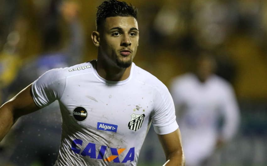 Yuri Alberto, Dodô e Diogo Vitor se destacaram na derrota do Santos para o Novorizontino