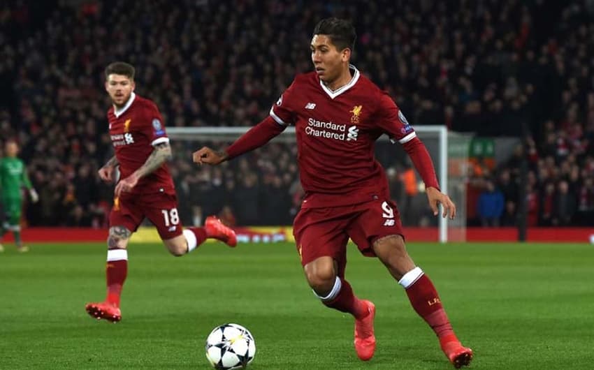 Roberto Firmino (Liverpool): O Liverpool já havia feito 5-0 na partida de ida e acabou se acomodando no jogo diante do Porto na Inglaterra. Empate sem gols. Firmino foi pouco acionado e acabou sendo substituído aos 15 do segundo tempo.