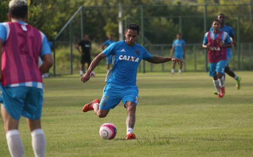 Everton Felipe