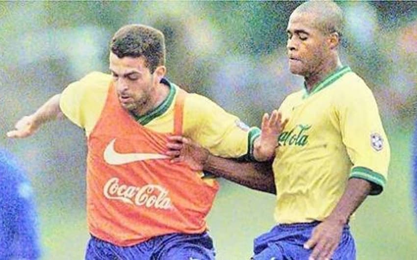 Marcos Assunção - 1998