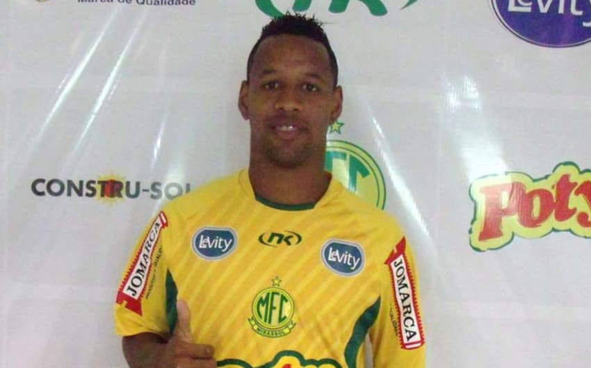 André Luiz - Mirassol