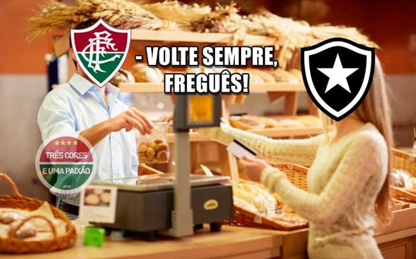 Fluminense é campeão e torcida festeja com memes