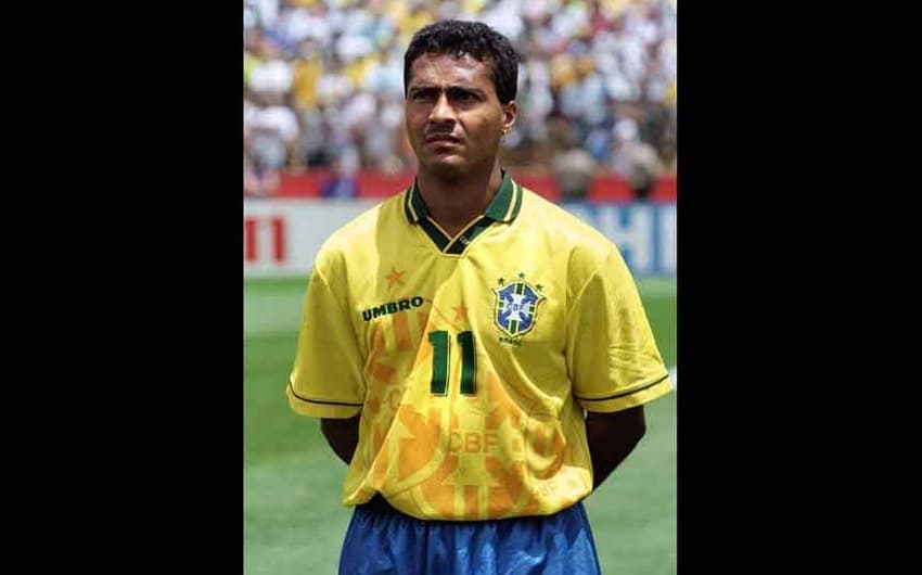 Em dezembro de 1992, no Beira-Rio, em Porto Alegre o Brasil ganhou da Alemanha em amistoso por 3 a 1 com gols de Luiz Henrique, Bebeto e Jorginho. O que ficou daquele jogo porém foi a revolta de Romário, que só entrou no segundo tempo na vaga de Careca