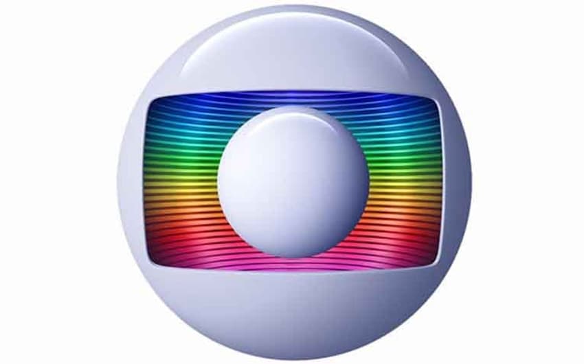 Logotipo da Rede Globo