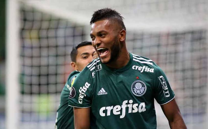 Palmeiras x Alianza Lima
