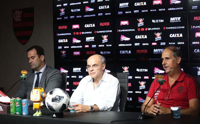 Diretoria do Flamengo
