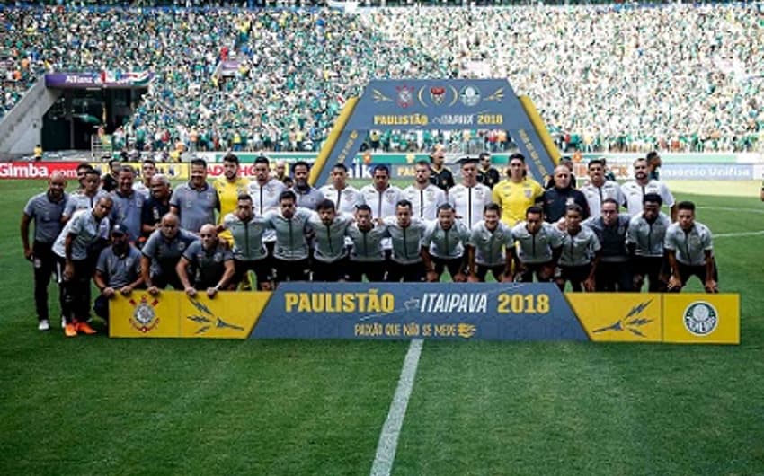 Campeão paulista, Corinthians entra como um dos favoritos no Brasileiro: veja as campanhas na era dos pontos corridos