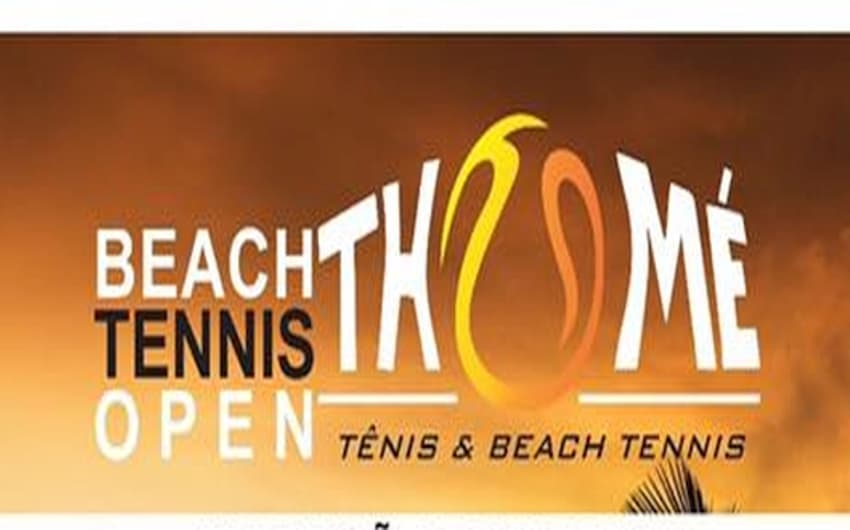 Thomé Beach Tennis