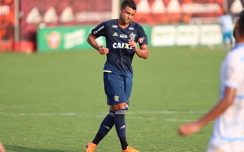 Ederson - Flamengo