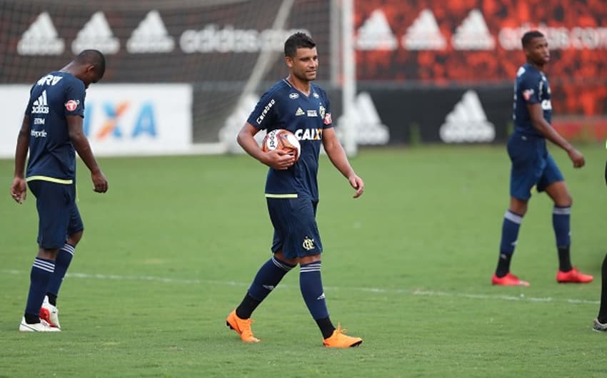 Ederson - Flamengo