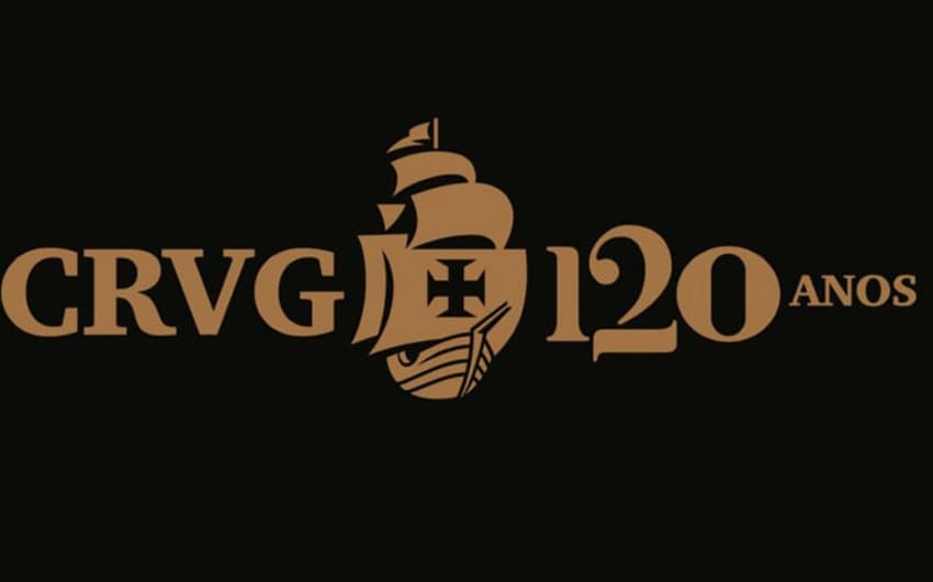 Novo uniforme do Vasco terá&nbsp;emblema alusivo ao aniversário de 120 anos do clube. Confira galeria especial do LANCE!
